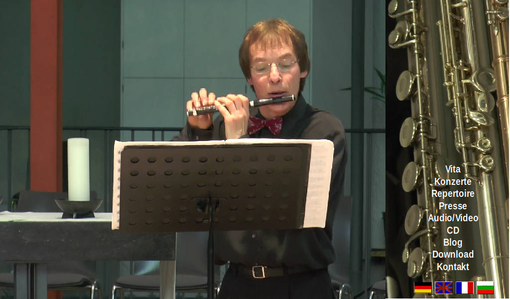 Kein Hintrgrundbild?